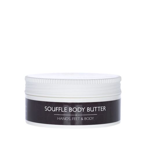 NATURALS – Souffle Body Butter – Exotic Passion