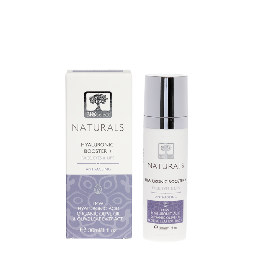 NATURALS – Hyaluronic Booster+