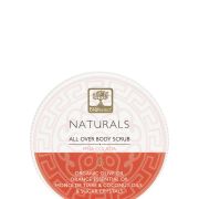 NATURALS- Body Sugar Scrub – Exfoliate and Polish – Piña Colada