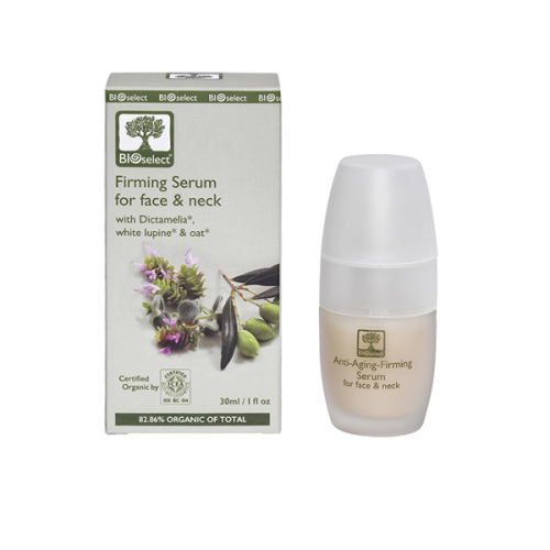 Firming Serum for Face and Neck