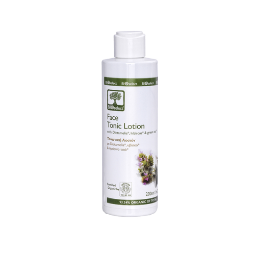 Face Tonic Lotion