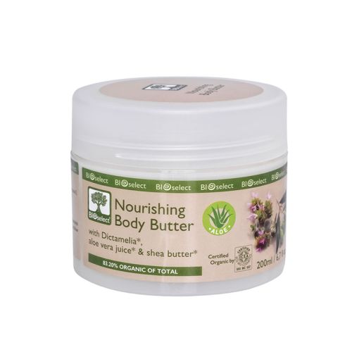 Nourishing Body Butter