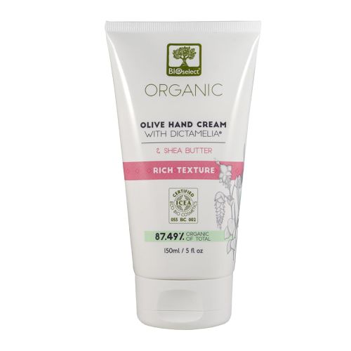 Olive Hand Cream – Rich Texture- 150ml