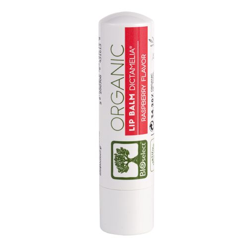 Lip Balm Raspberry flavor